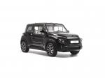 Citroen E-Mehari Styled by Courreges 2017 года